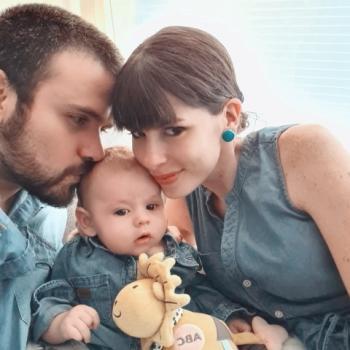 Babysitting job in Santiago: babysitting job Carmen