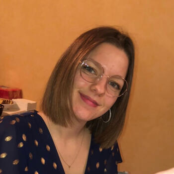 Baby-sitter in Dijon: Amandine
