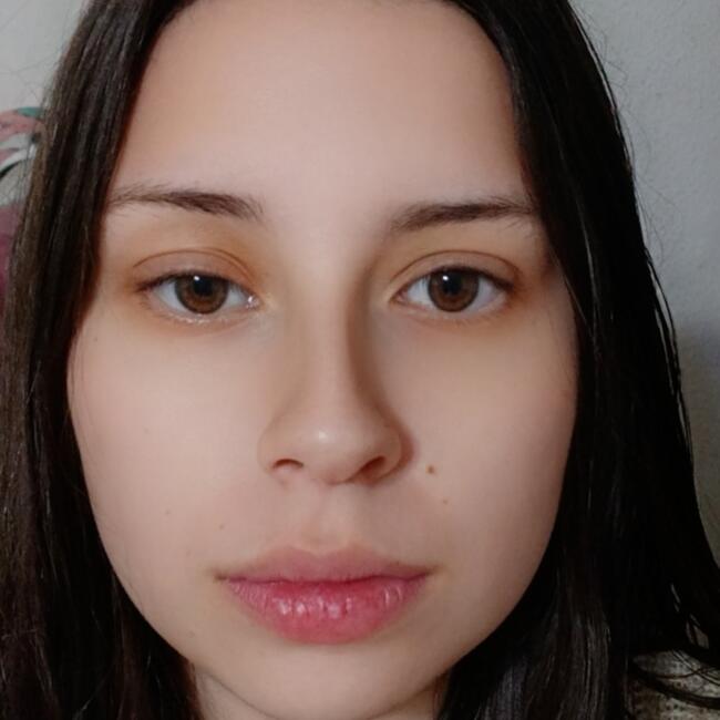 Niñera en Montevideo: Micaela