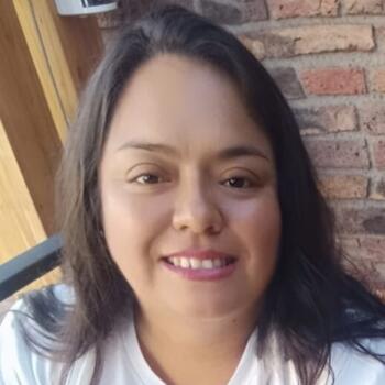 Trabajo para niñera en Antofagasta: trabajo de niñera Andrea