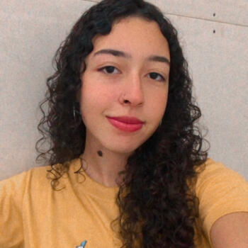 Babysitter in Brasília: Júlia