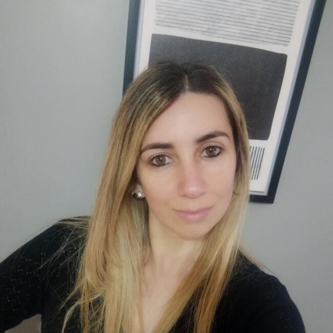 Babysitter in Llavallol: Yamila