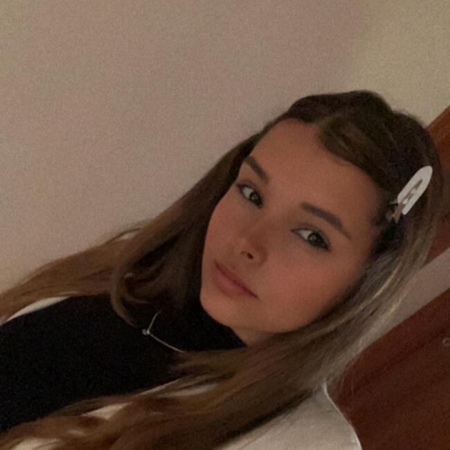 Babysitter in Naples: Fabiana