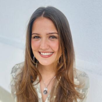 Babysitter in Vienna: Elenora