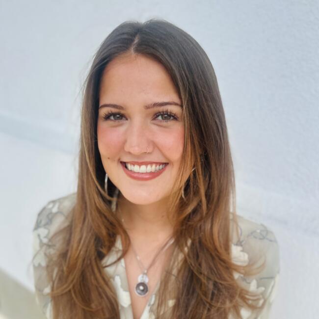 Babysitter in Vienna: Elenora