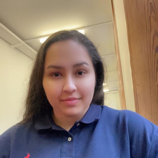 Babysitter in Gand: Sara