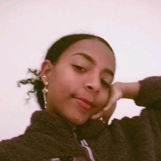 Babysitter in Bogotá: Paola