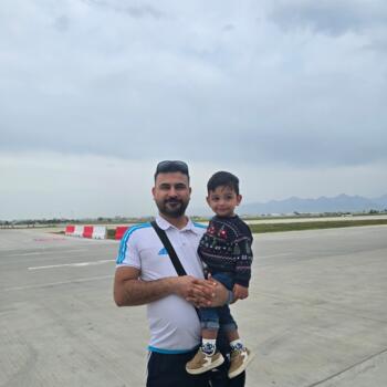 Parent Roeselare: Hijran