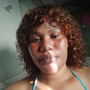 Nanny Cape Town: Elsie 