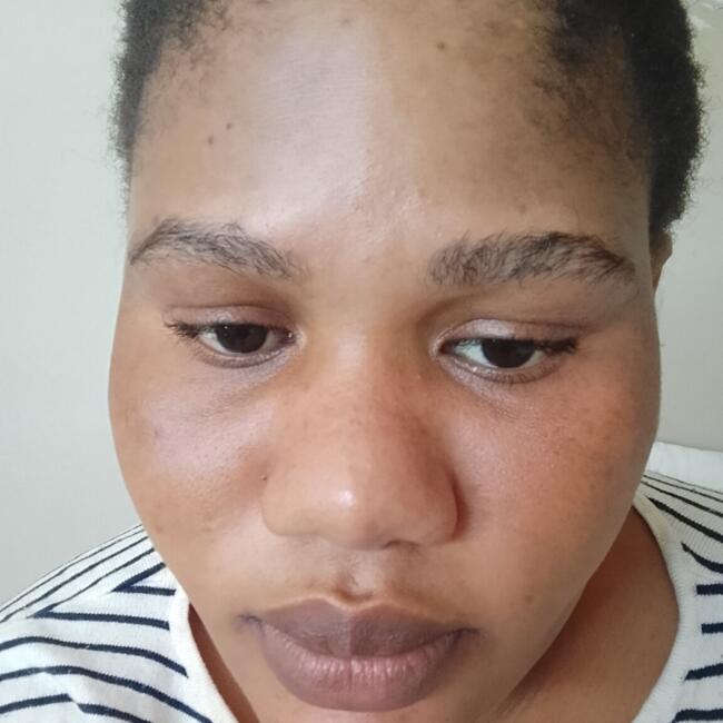 Nanny in Cape Town: Elsie 