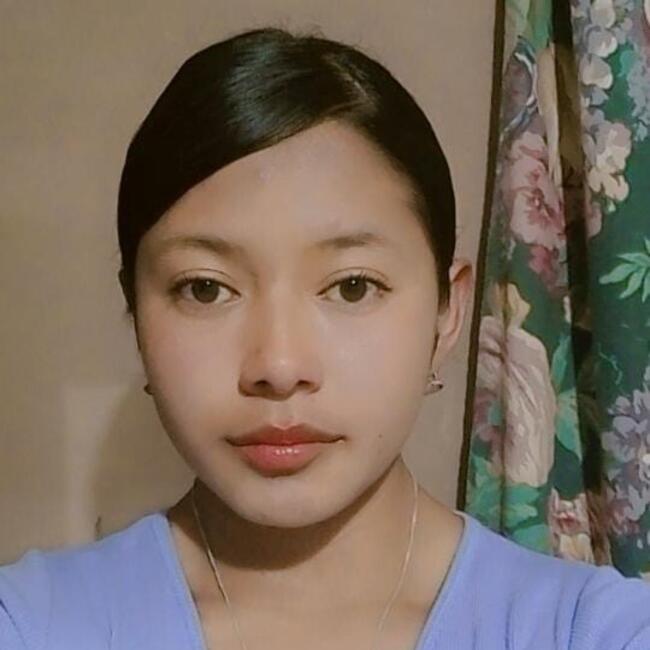 Babysitter in Loja: Jomy