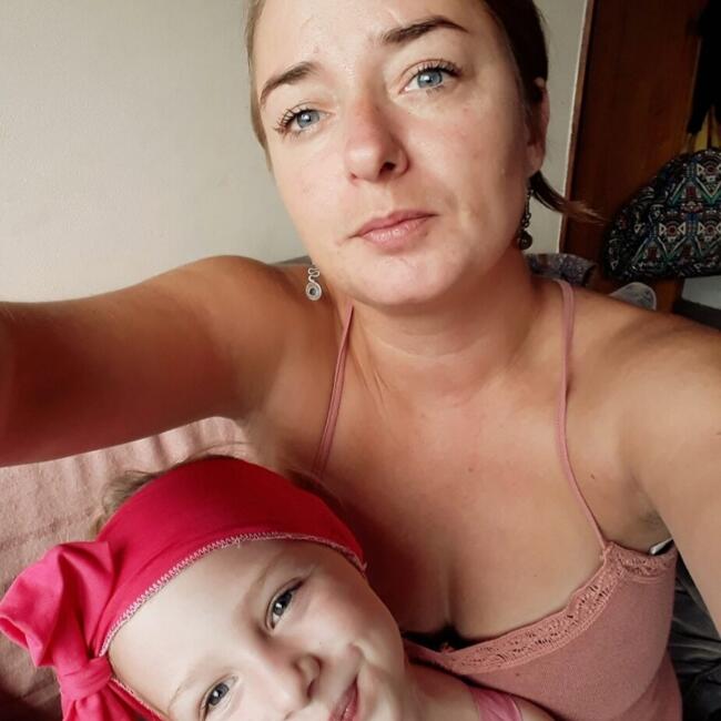 Babysitting job in Margencel: Charlene