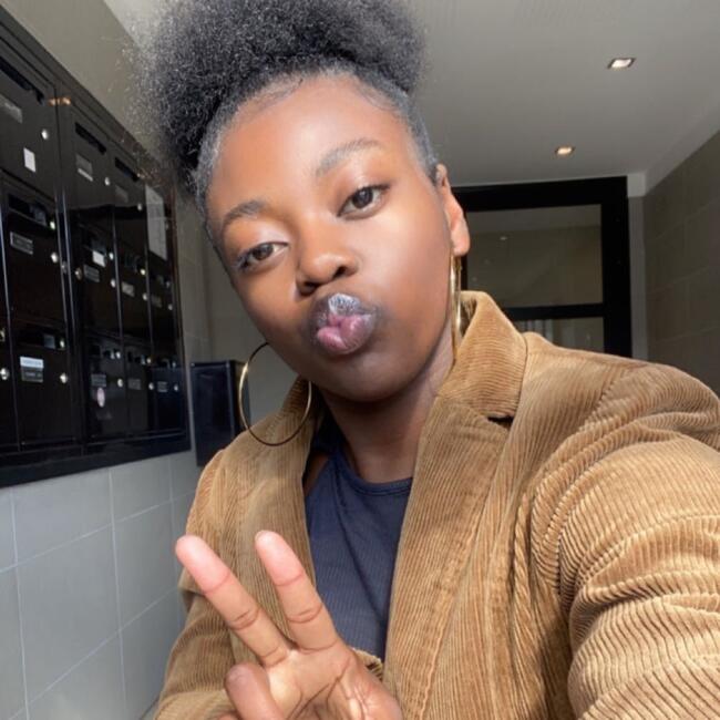 Babysitter in Meaux: Bénilie