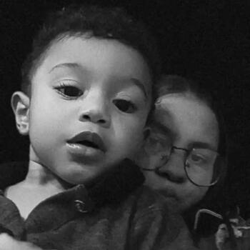 Babysitter in Paripueira: Vitória