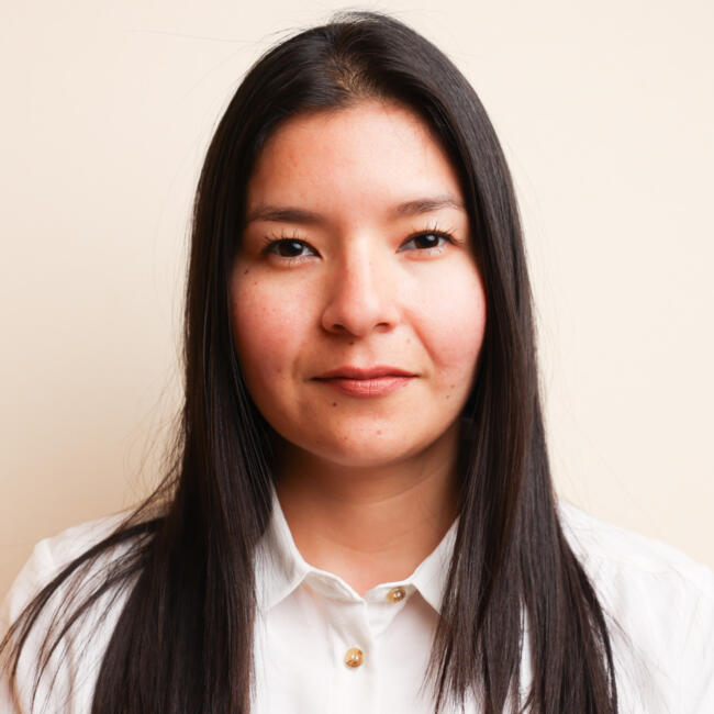 Bébiszitter Budapest területén: Solange