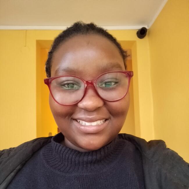 Opiekunka do dziecka w Gdańsk: Linah