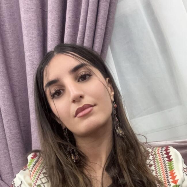 Babysitter in Antony: Melissa