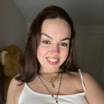 Canguro en Madrid: Laura