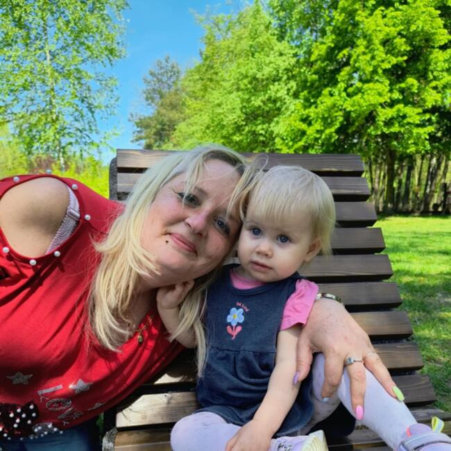 Opiekunka do dziecka w Będzin: Katarzyna