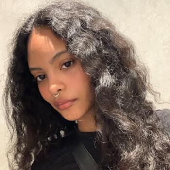 Babysitter in Recoleta: Camila García