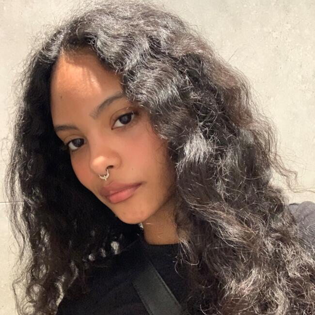 Babysitter in Recoleta: Camila García