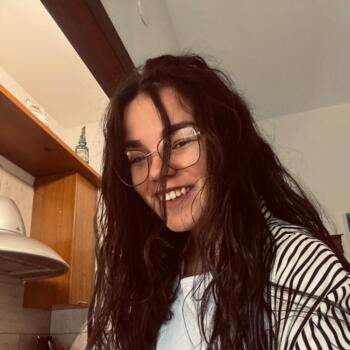 Babysitter in Montesilvano Marina: Rebecca