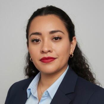 Parent Mexico City: Aileen