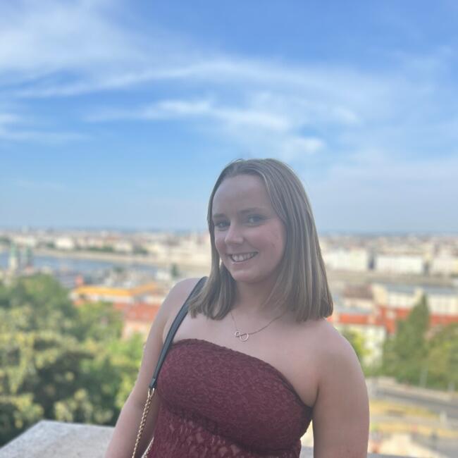 Babysitter in Nenagh: Leanne