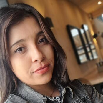 Babysitter Puerto Natales: Vania cardenas
