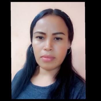 Panamá的保母: Támara gaitan