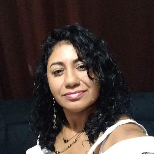Babysitter in São Paulo (São Paulo): Edvandia