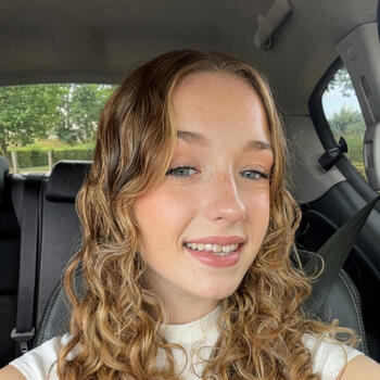 Babysitter in Quincampoix: Enéa