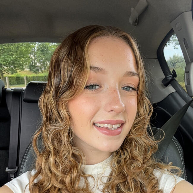 Babysitter in Quincampoix: Enéa