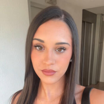 Nanny in Rivas-Vaciamadrid: Daiana