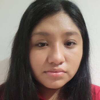 Babysitter in Monterrey: Brenda