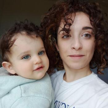 Nanny in Castelvetro Piacentino: Martina