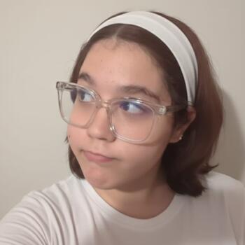 Babysitter in La Chorrera: Kimberly