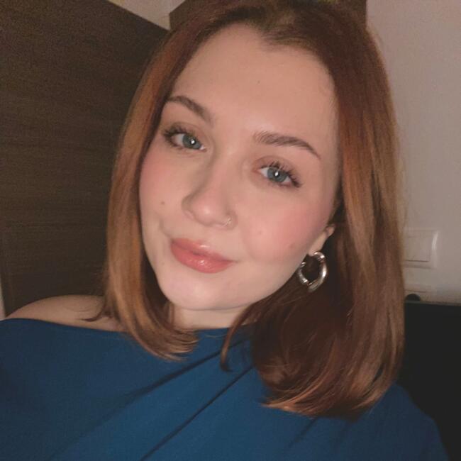 Babysitter στην περιοχή Θεσσαλονίκη: Κατερίνα