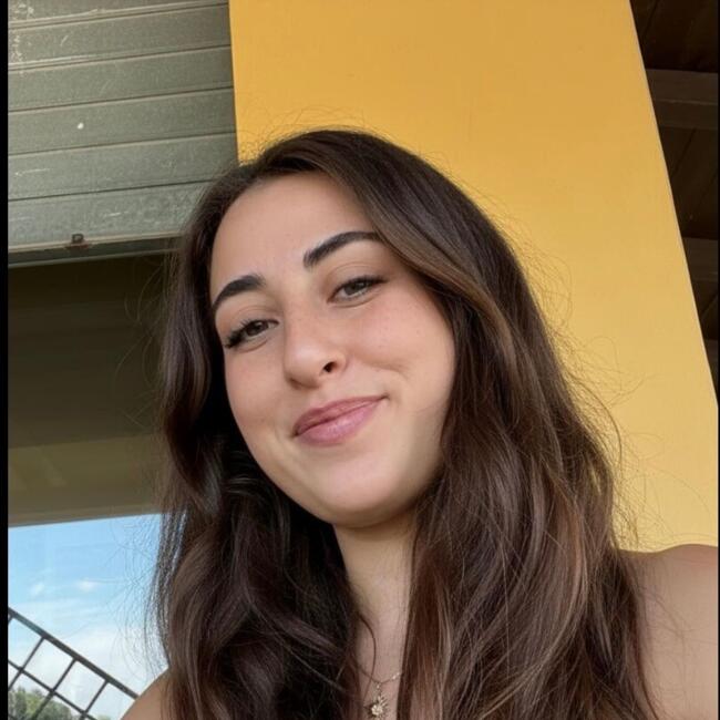 Babysitter a Misano Adriatico: Gabriella