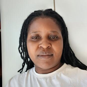 Babysitter in Cape Town: Patshells