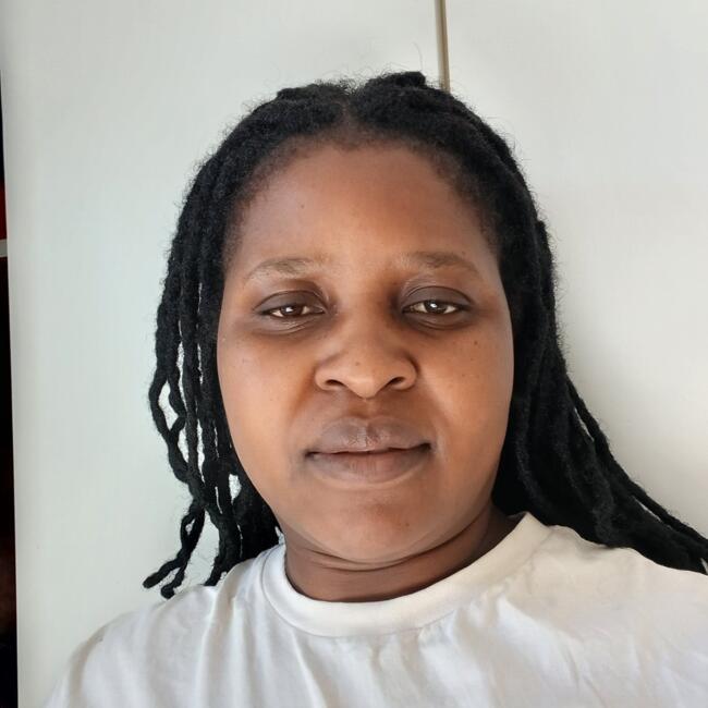 Babysitter in Cape Town: Patshells