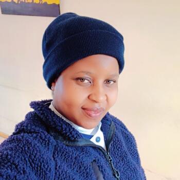 Babysitter in Parow: Patshells