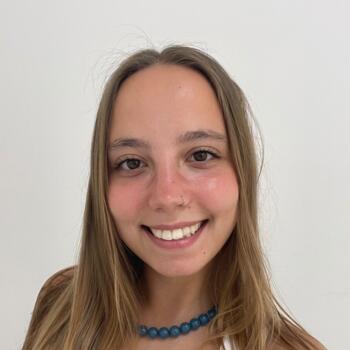 Babysitter em Torres Vedras: Maria