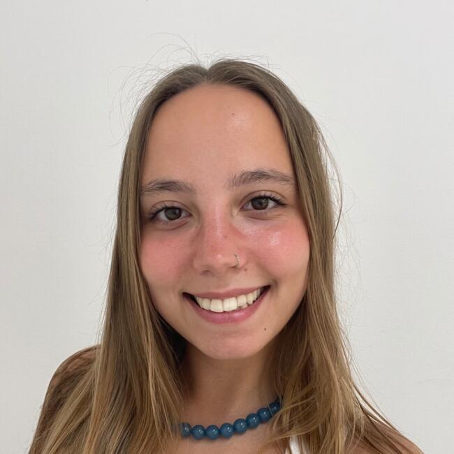 Babysitter in Torres Vedras: Maria