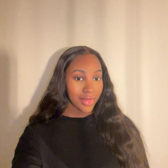 Baby-sitter à Fontenay-sous-Bois: Mahawa