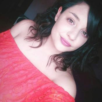 Canguro León: Lucía