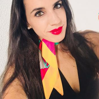 Babysitter in Funchal: Carolina