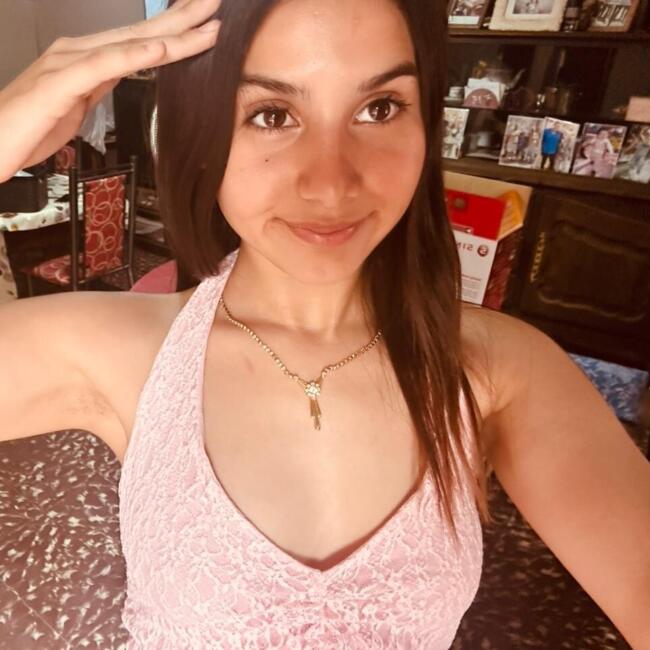 Babysitter in Luján de Cuyo: Guadalupe