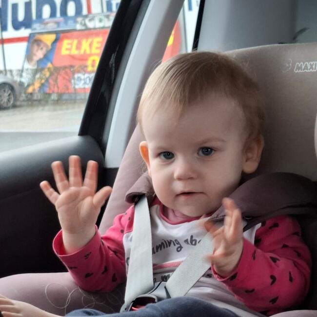 Babysitjob in Oostkamp: Maaike