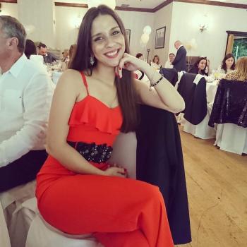 Babysitter Vila Nova de Famalicão: Ana